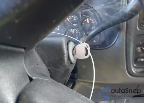 2007 Chevrolet Silverado 1500 Classic Ls z USA, uszkodzony, nr VIN 2GCEK13VX71133571